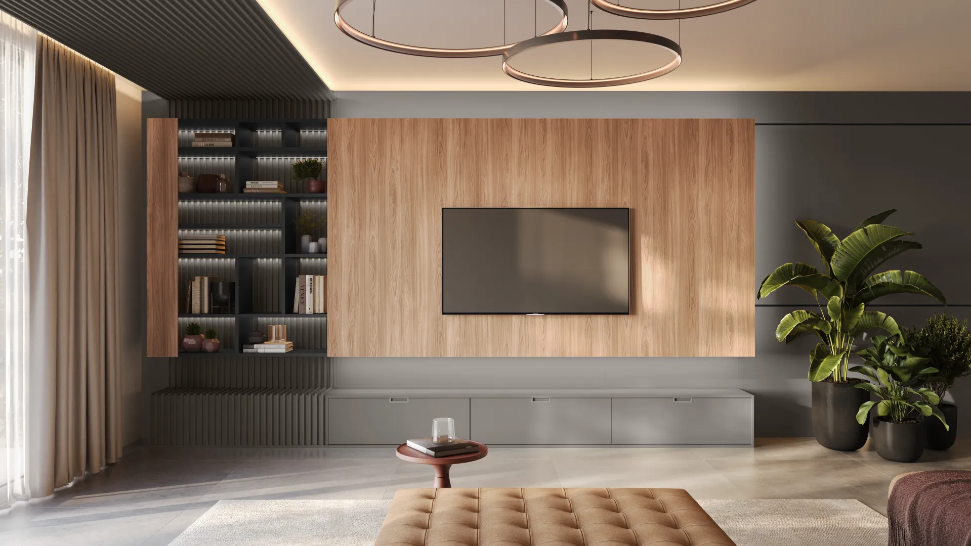 Sala Planejada